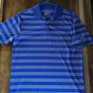 Nike Golf Polo